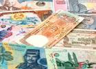 Basic information about money of different countries and interesting facts about them